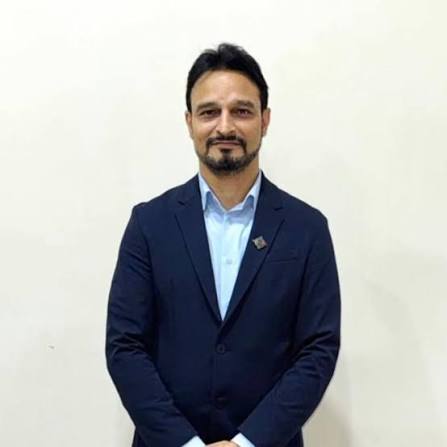 Bharat KotruDr